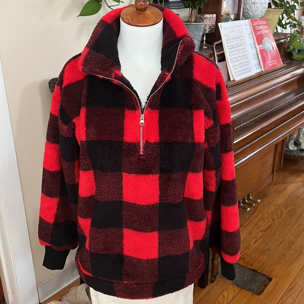 Loft sweater - Picture 2 of 5